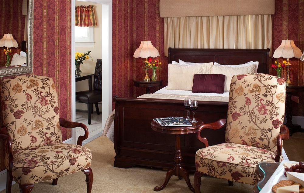 Maine Stay Inn And Cottages Kennebunkport Exterior photo