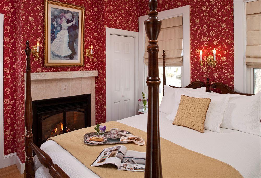 Maine Stay Inn And Cottages Kennebunkport Exterior photo