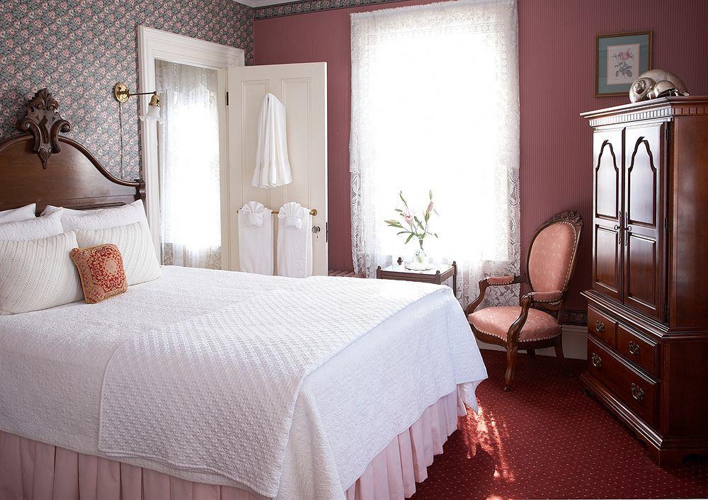 Maine Stay Inn And Cottages Kennebunkport Exterior photo