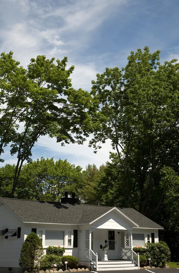 Maine Stay Inn And Cottages Kennebunkport Exterior photo