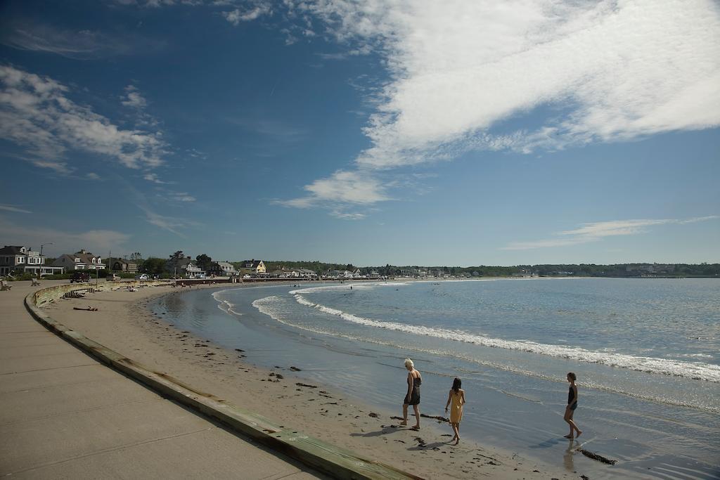 Maine Stay Inn And Cottages Kennebunkport Exterior photo