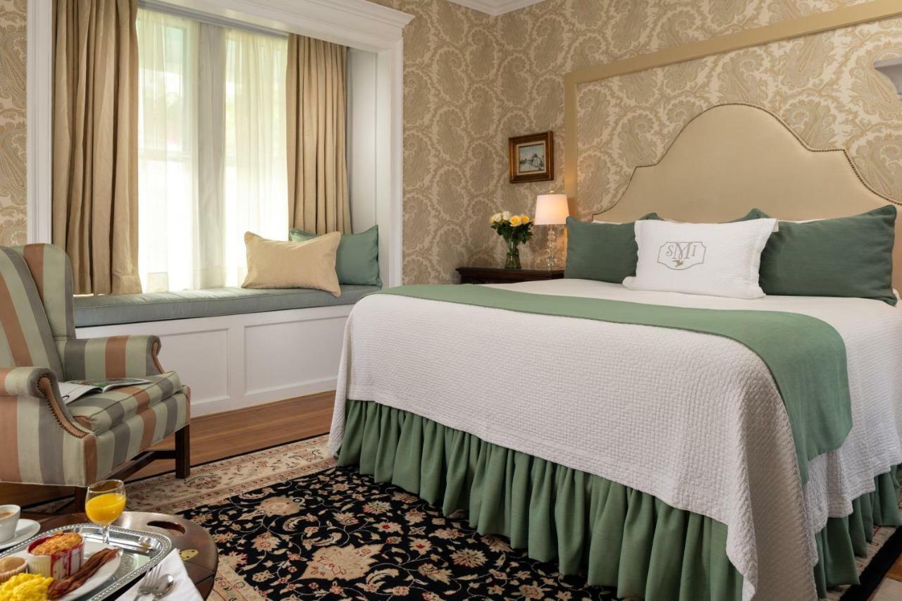 Maine Stay Inn And Cottages Kennebunkport Exterior photo