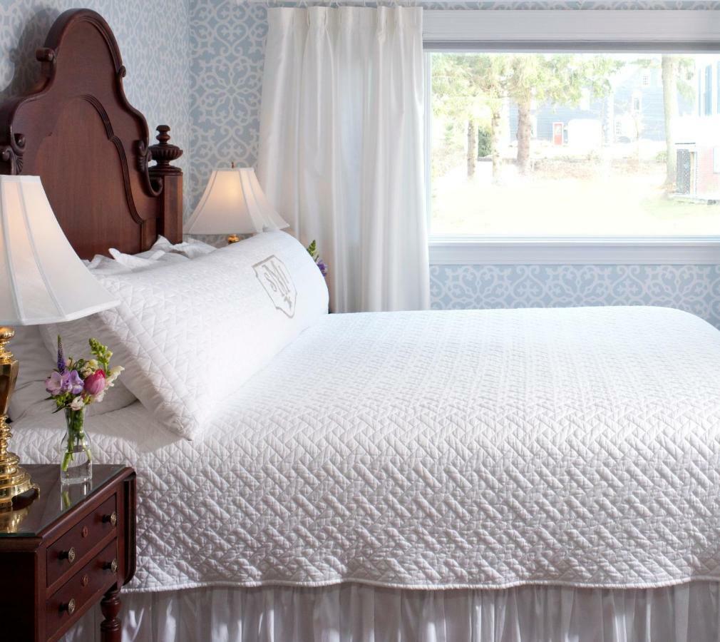 Maine Stay Inn And Cottages Kennebunkport Exterior photo